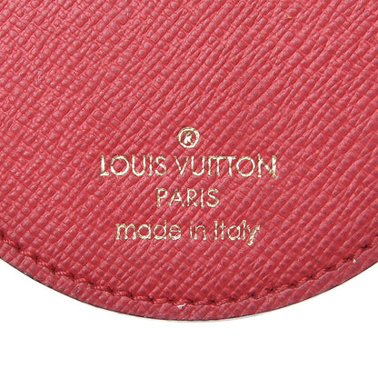 Louis Vuitton Monogram Illustre Kabuki Daruma Bag Charm Key Holder 3 of 4