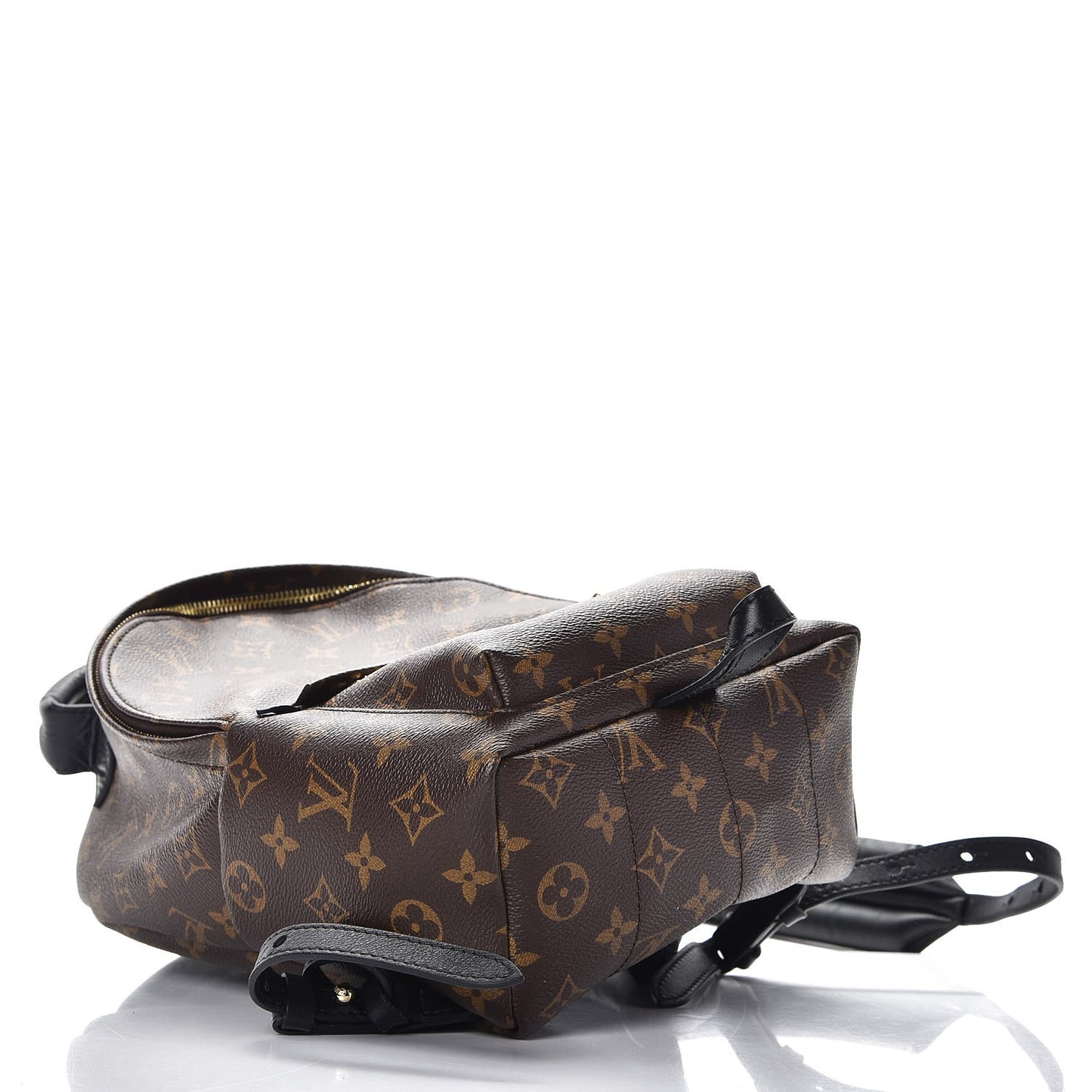 Monogram Palm Springs Backpack PM