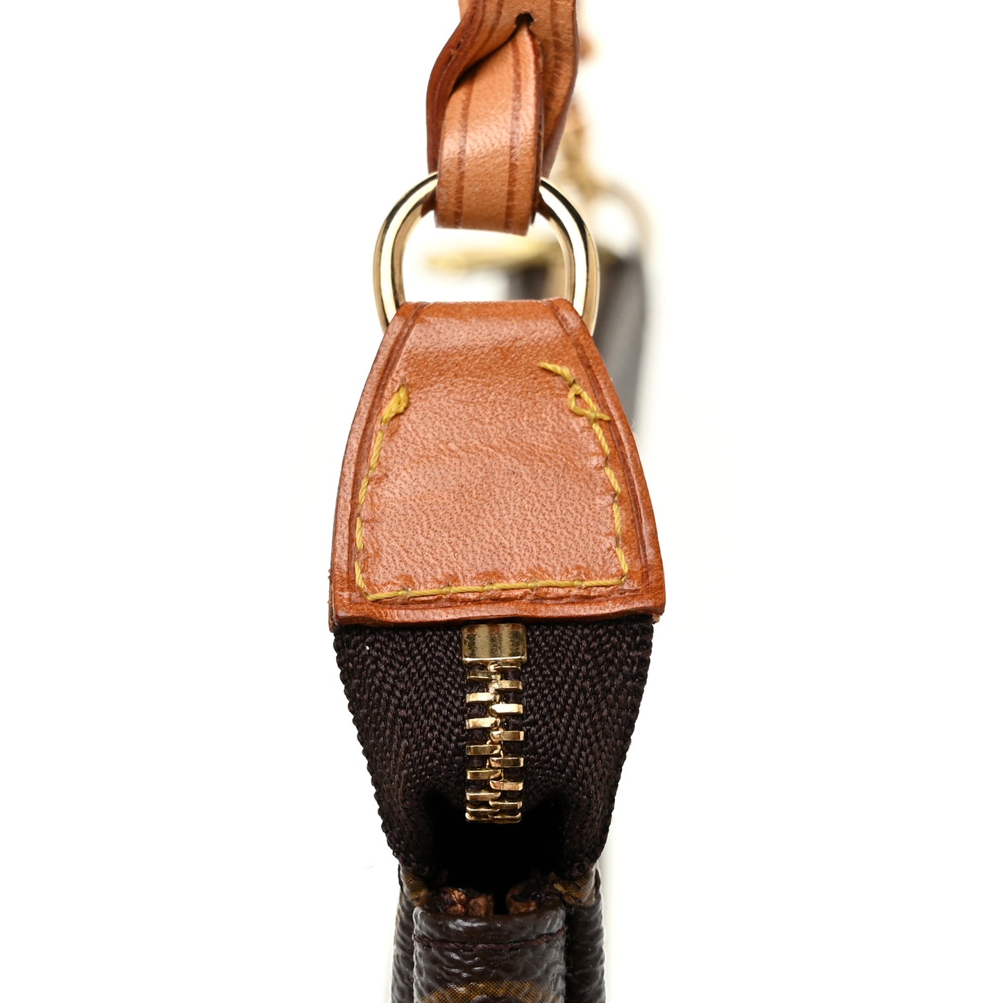 Monogram Pochette Accessories