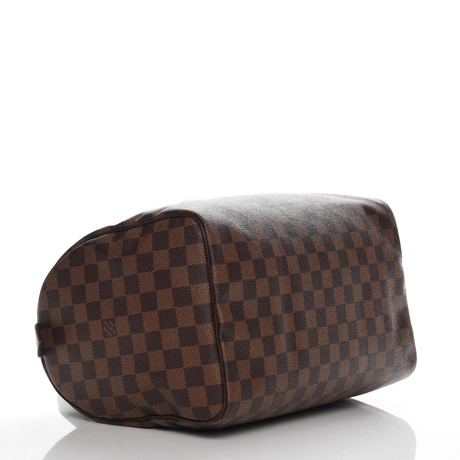 Louis Vuitton Damier Ebene Speedy 30 4 of 9