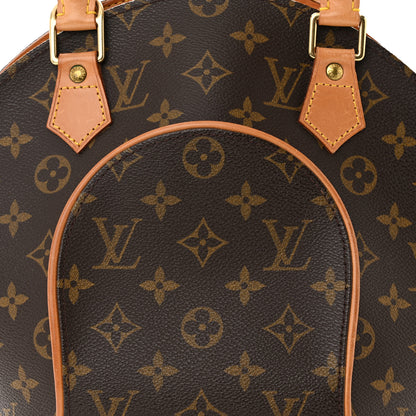 Louis Vuitton LOUIS VUITTON Monogram Ellipse PM 6 of 8