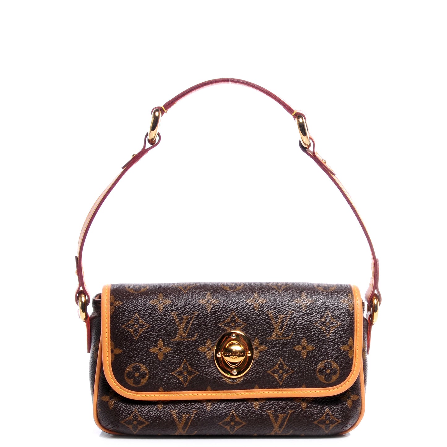 Monogram Tikal PM