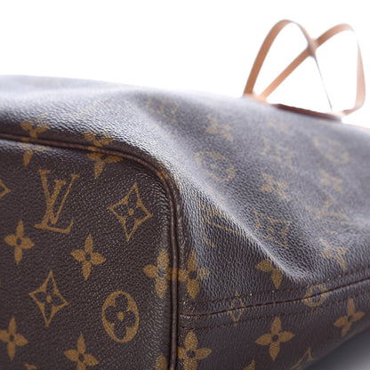 Louis Vuitton Monogram Neverfull PM 11 of 11