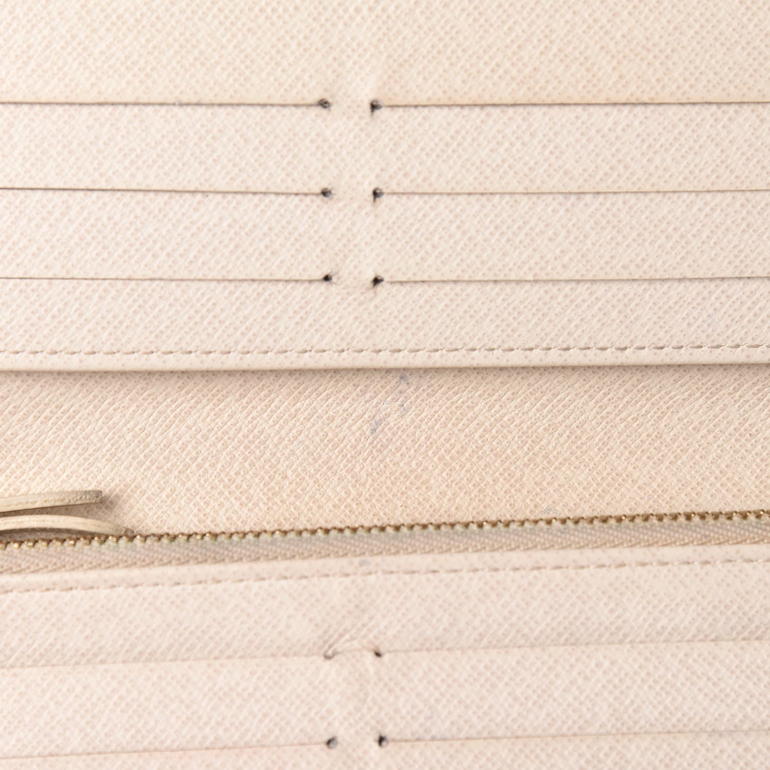Louis Vuitton Monogram Insolite Wallet White 7 of 13