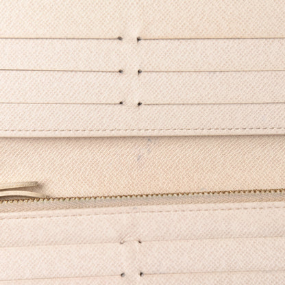 Louis Vuitton Monogram Insolite Wallet White 7 of 13