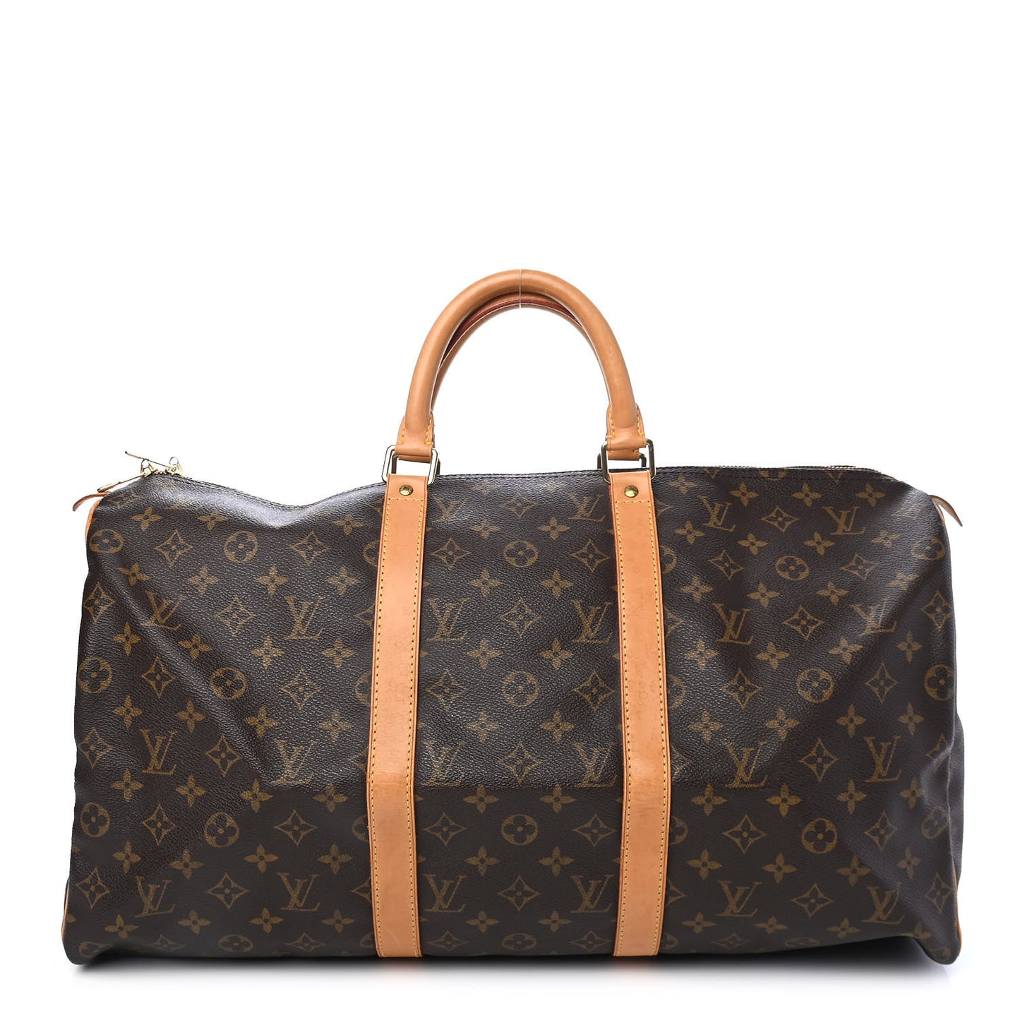 Monogram Keepall 50