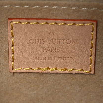 Louis Vuitton Monogram Just In Case 6 of 11