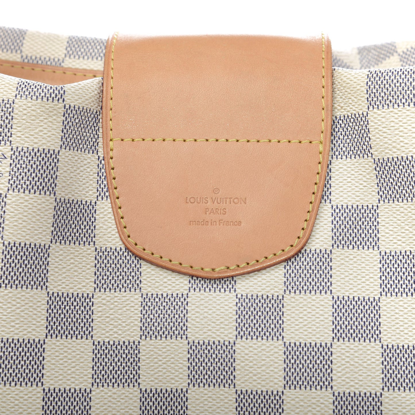Damier Azur Stresa PM