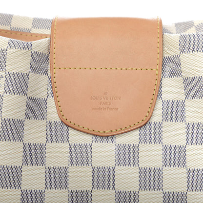 Louis Vuitton Damier Azur Stresa PM 6 of 10