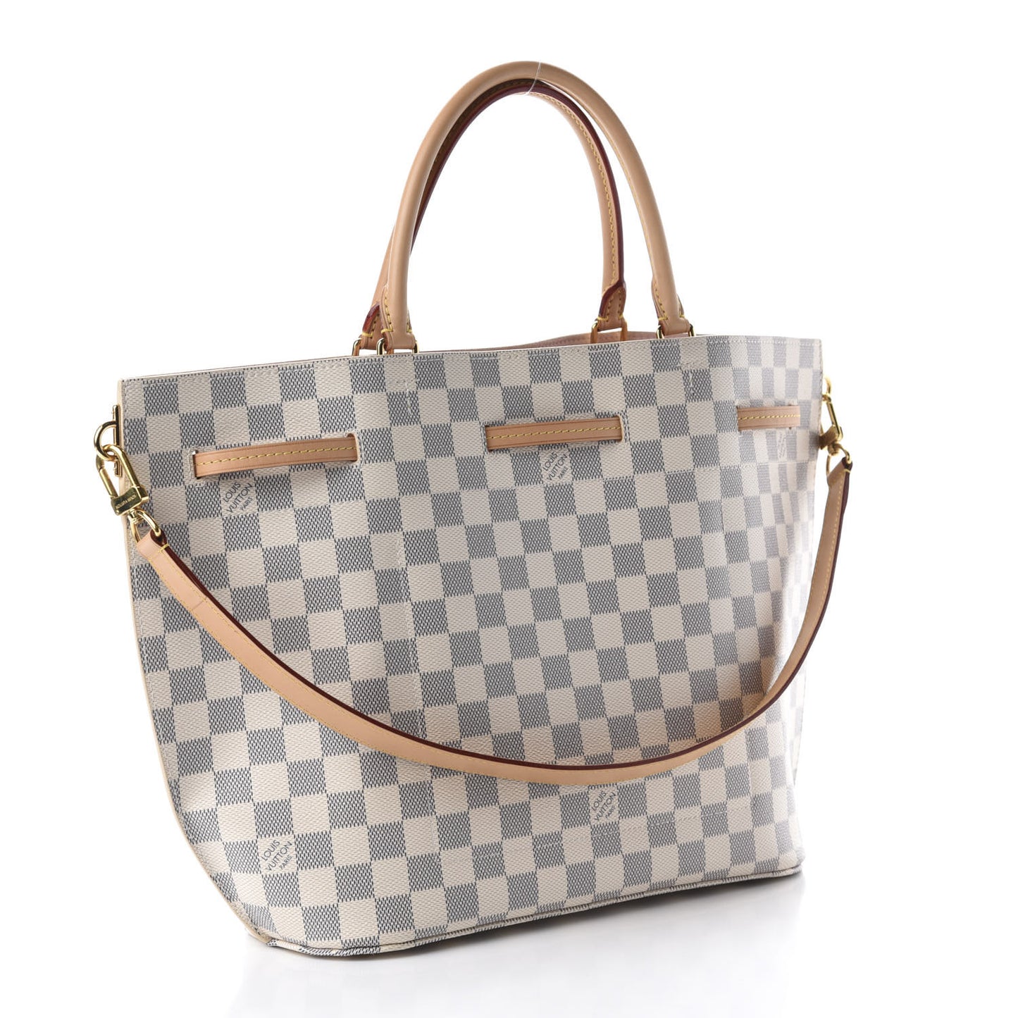 Damier Azur Girolata