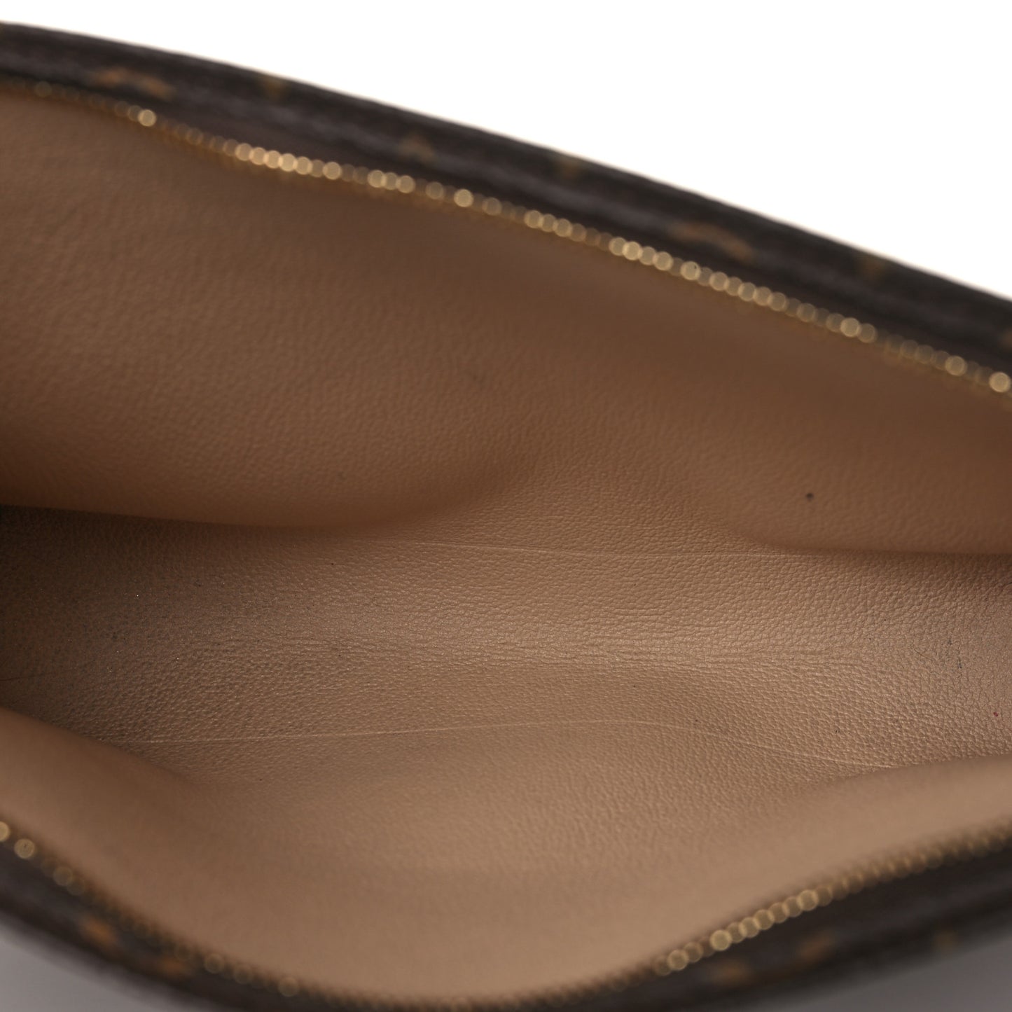Monogram Toiletry Pouch 26