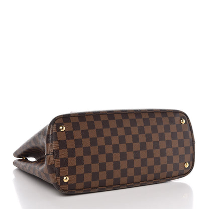 Louis Vuitton Damier Ebene Kensington 5 of 8