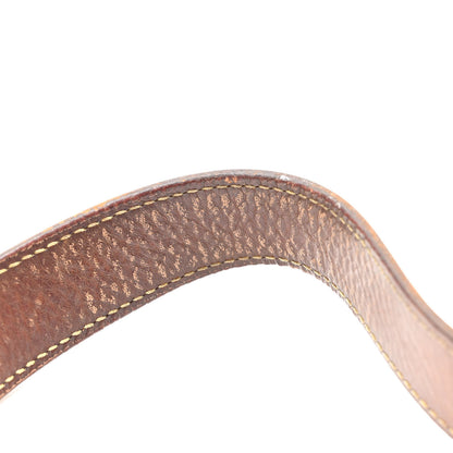 Louis Vuitton Monogram Croissant MM 10 of 11