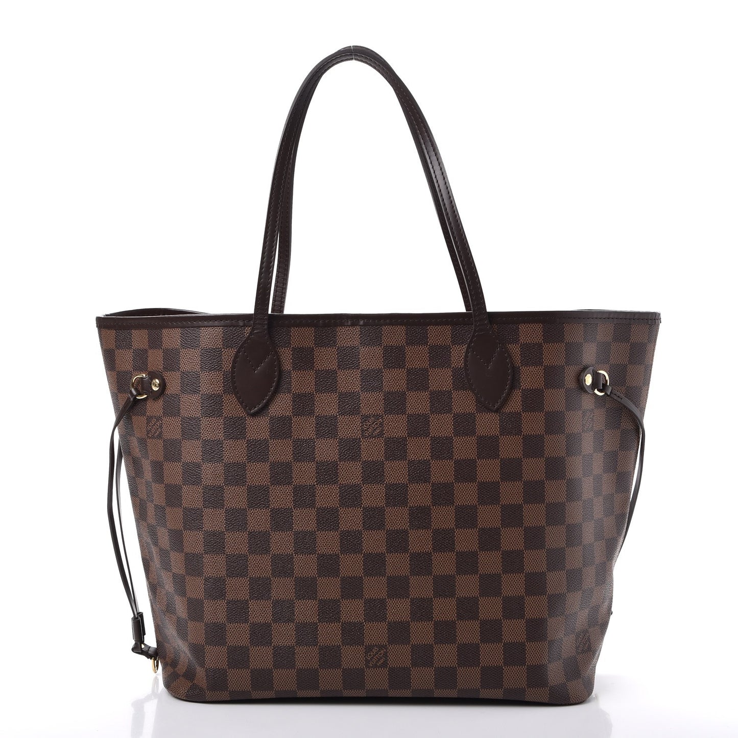 Damier Ebene Neo Neverfull MM