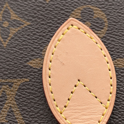 Louis Vuitton Monogram Neo Neverfull MM 12 of 13