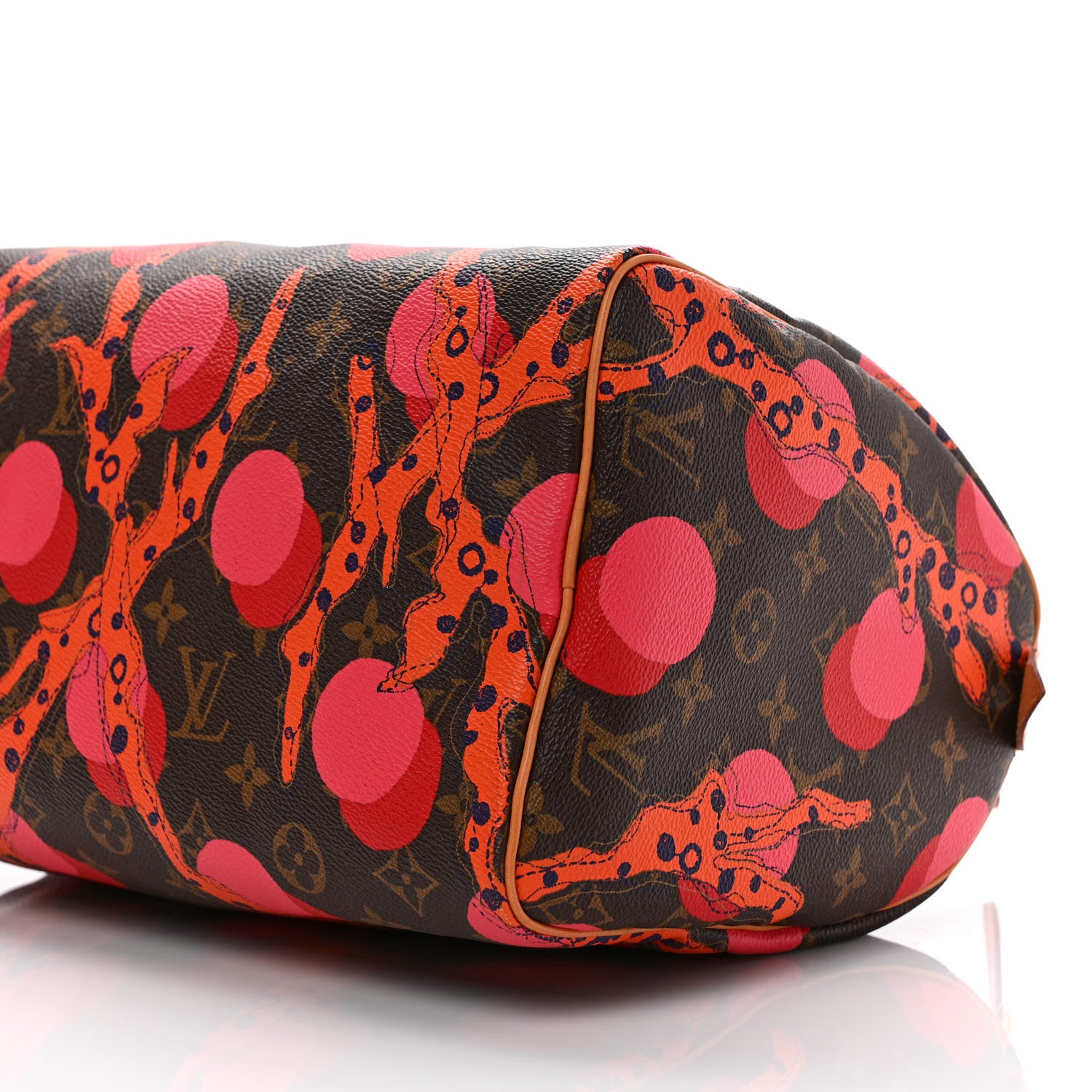 Louis Vuitton Monogram Ramages Speedy 30 Grenade 8 of 10