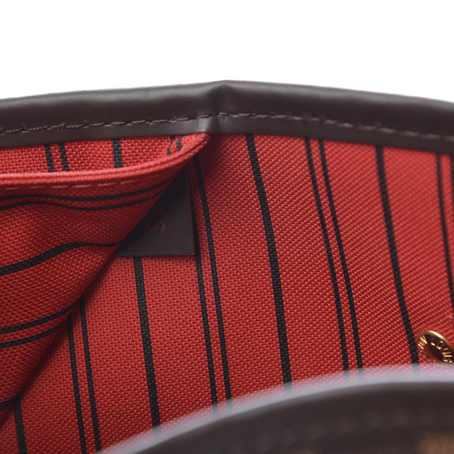 Damier Ebene Neo Neverfull GM