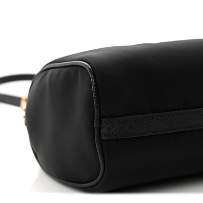 Prada Re-Nylon Pouch Black 8 of 10