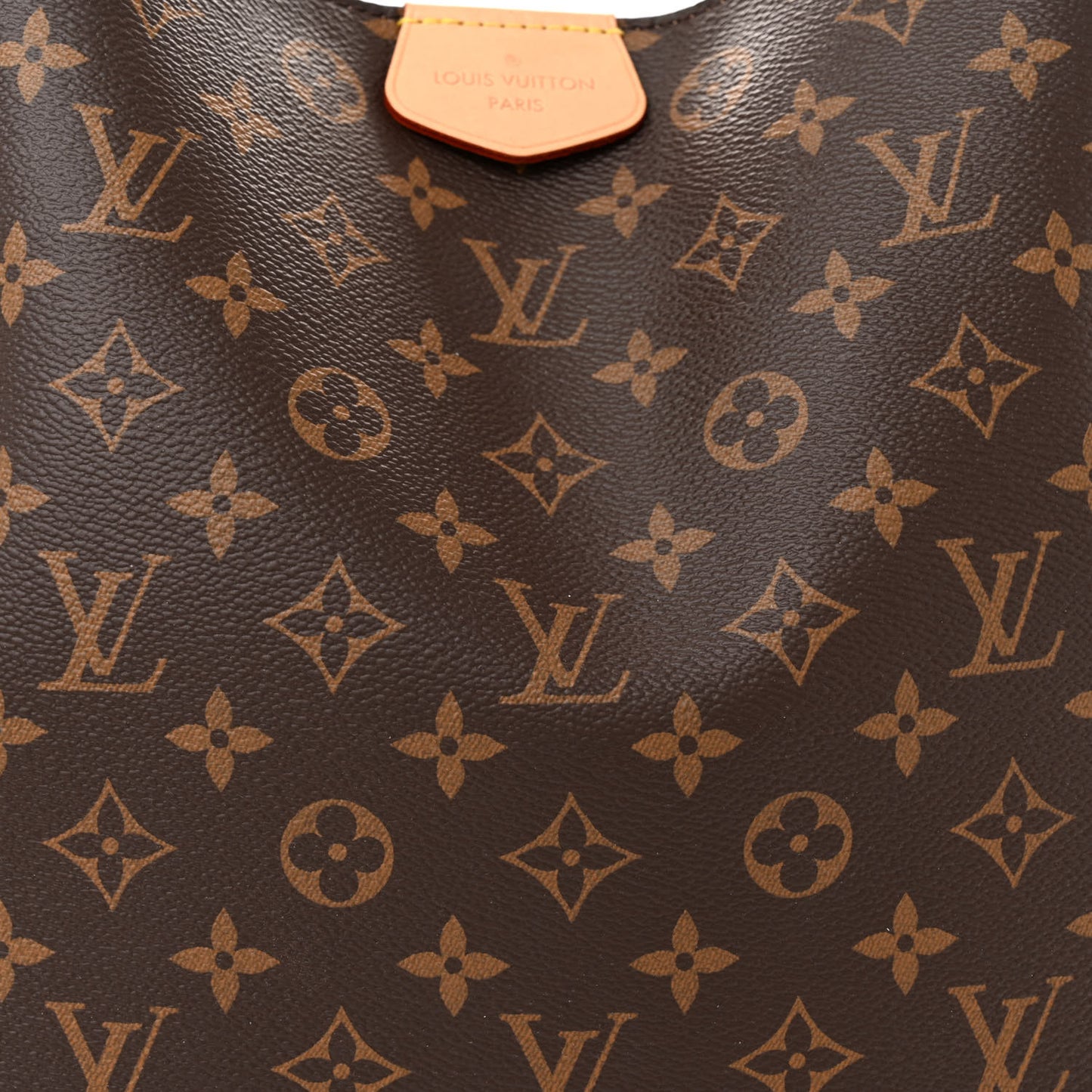 Monogram Graceful MM