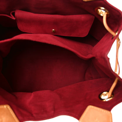 Louis Vuitton Monogram Multicolor Ursula White 5 of 11
