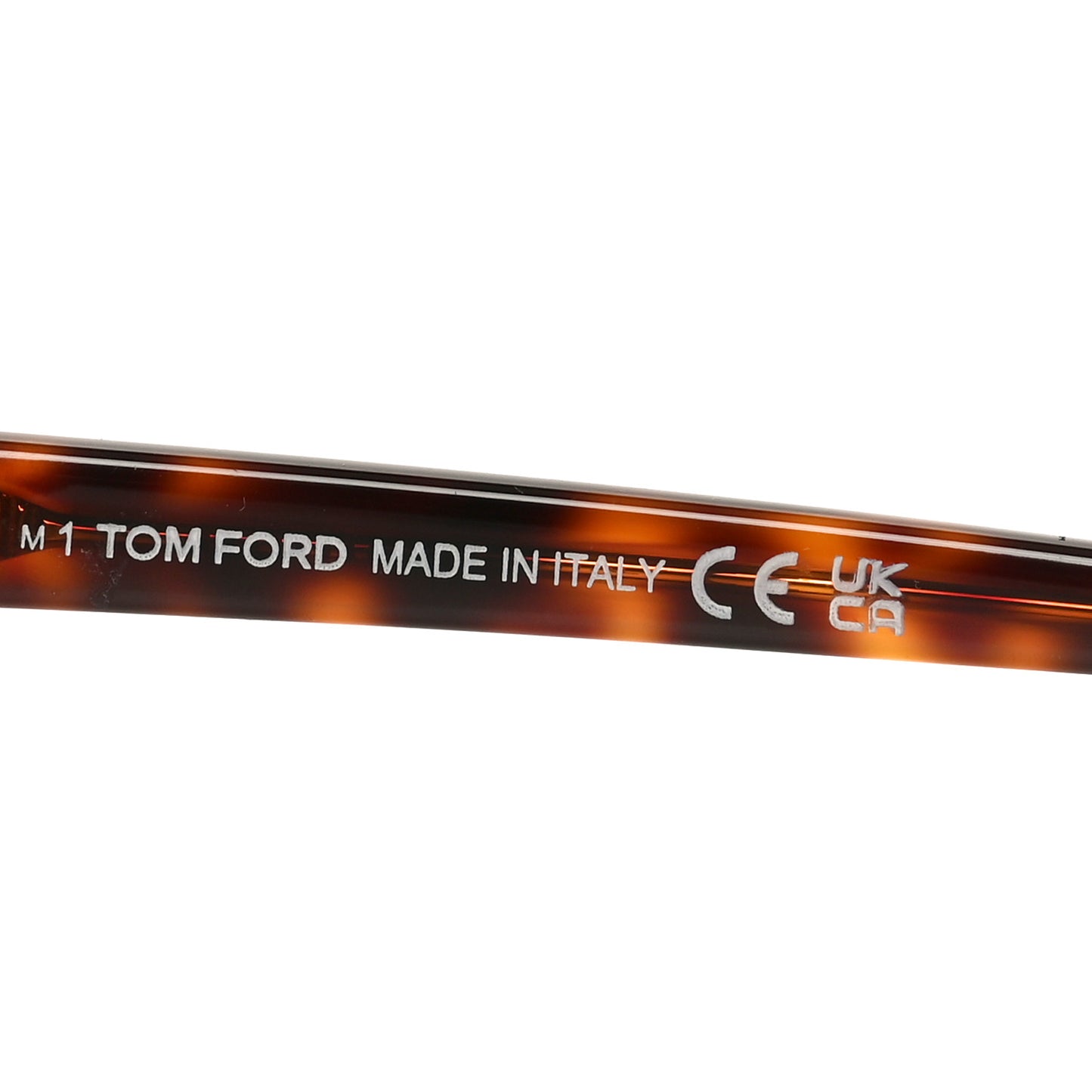 Rex-02 Aviator Sunglasses TF1001 Tortoise