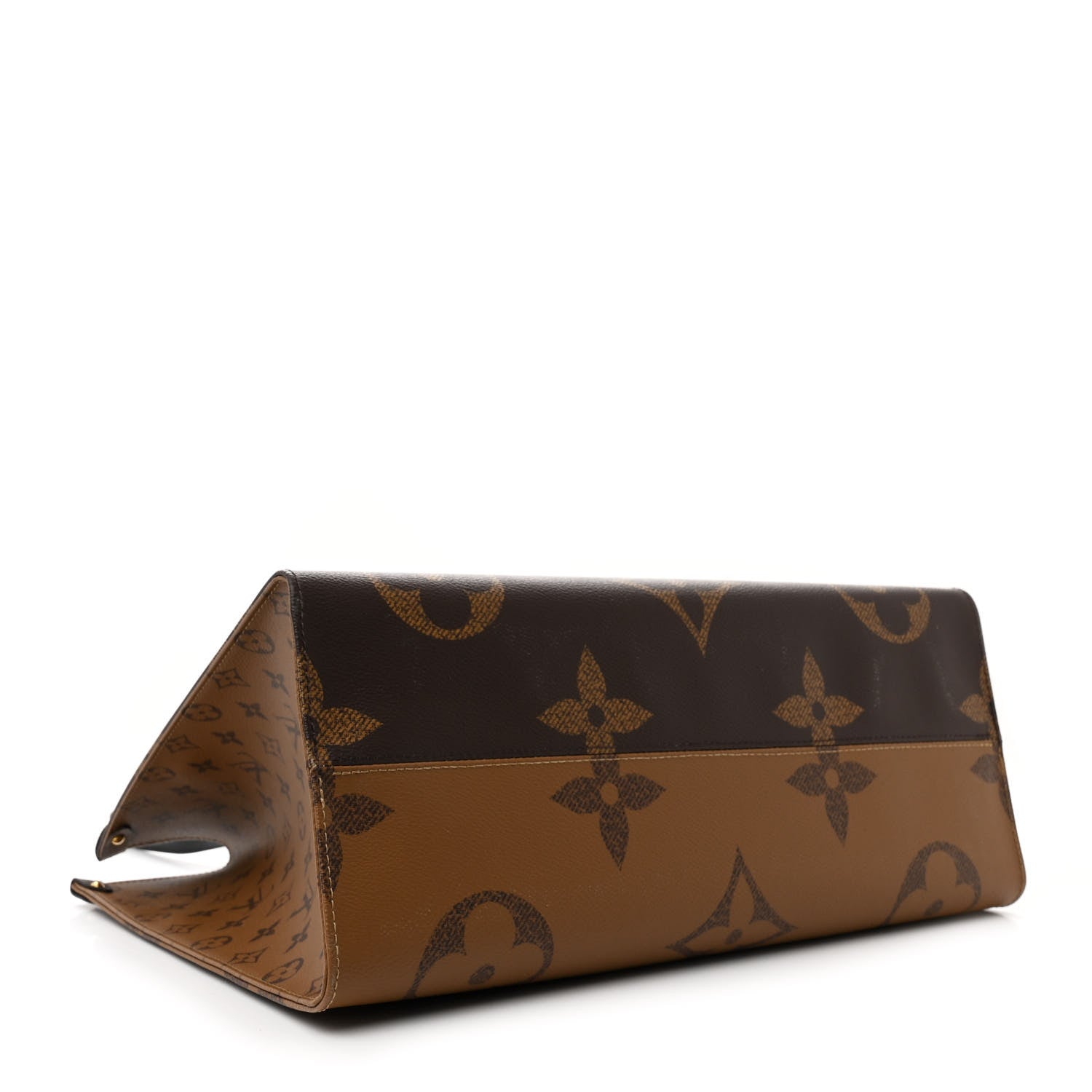Louis Vuitton Reverse Monogram Giant Onthego GM 4 of 10