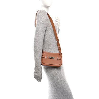Hermes Evercolor Mini Jypsiere Gold 2 of 9