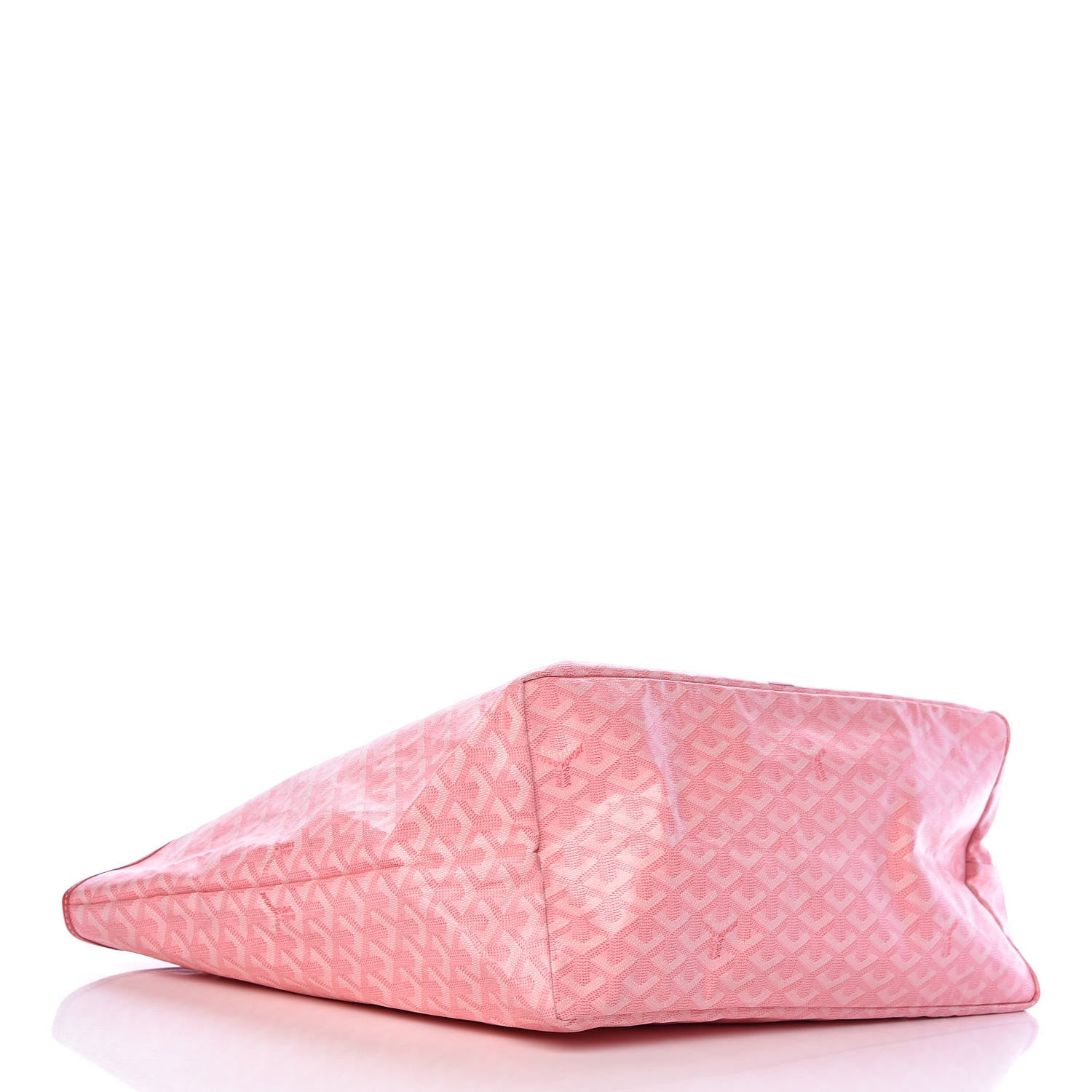 Goyard Goyardine Saint Louis GM Pink 5 of 12