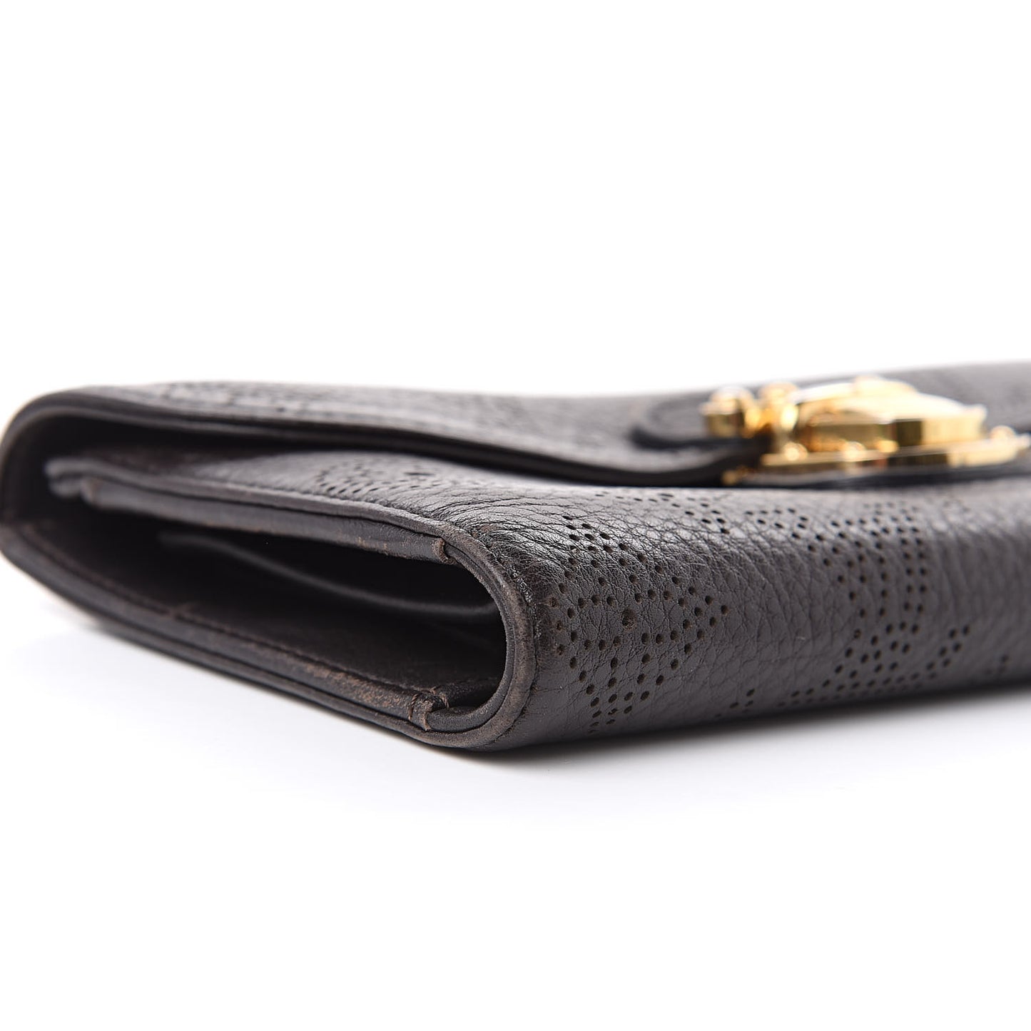 Mahina Amelia Wallet Brown