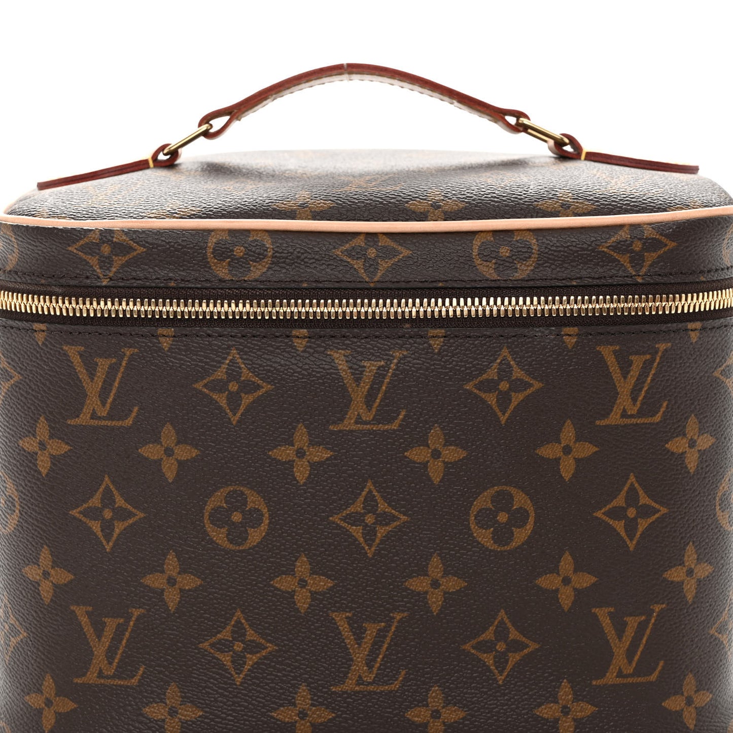 Monogram Nice BB