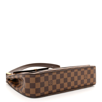 Louis Vuitton Damier Ebene Aubagne 4 of 9