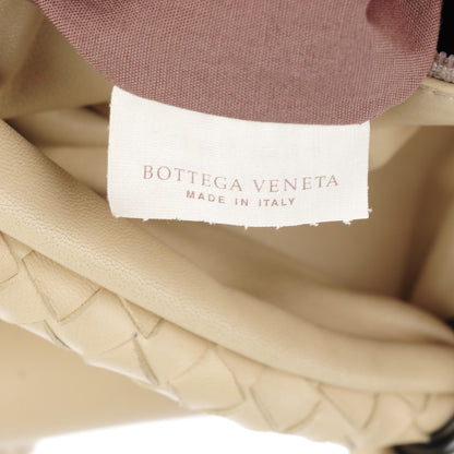 Bottega Veneta Nappa Intrecciato Large Knot Hobo 7 of 8
