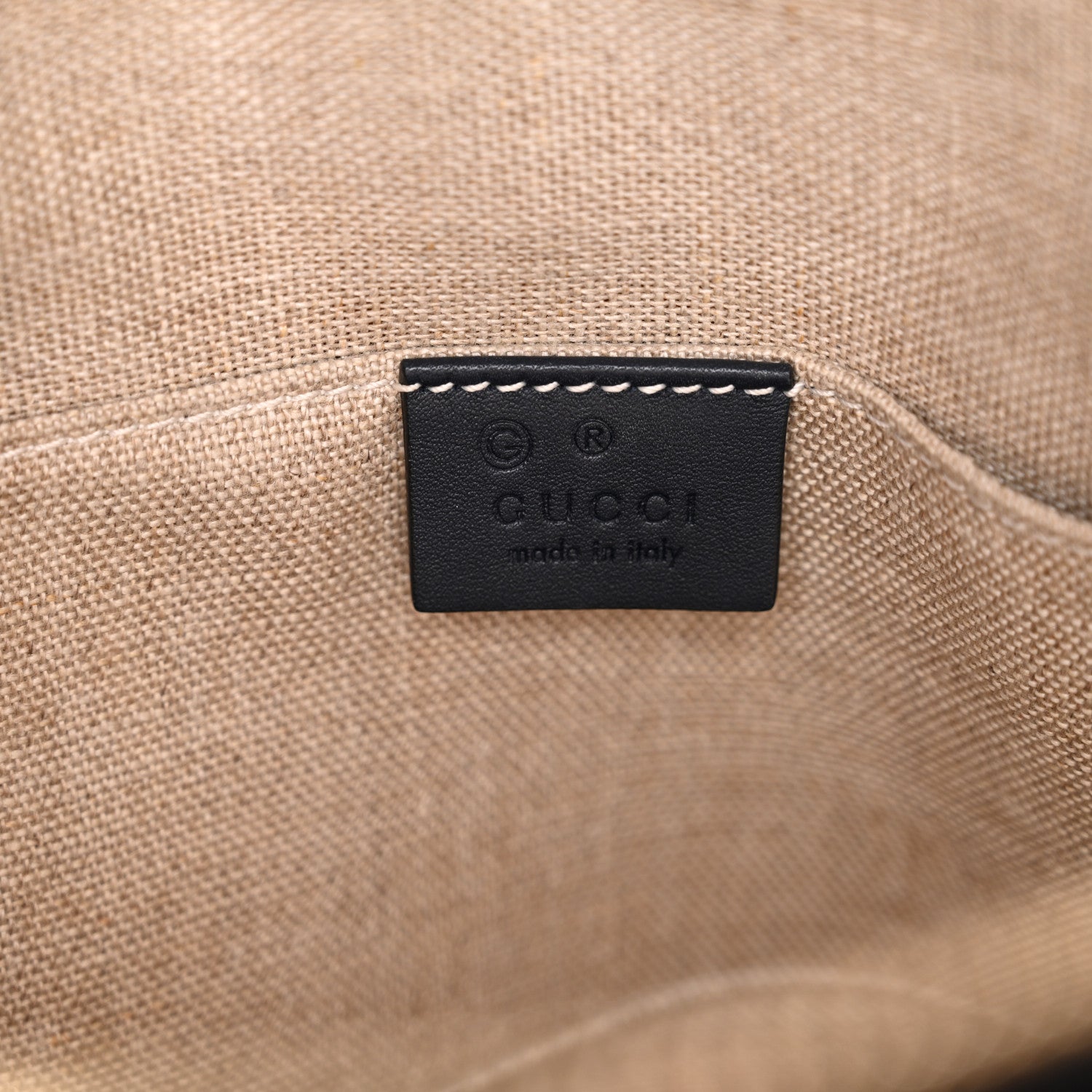 Gucci Soft Microguccissima Mini Dome Bag Blue 6 of 13