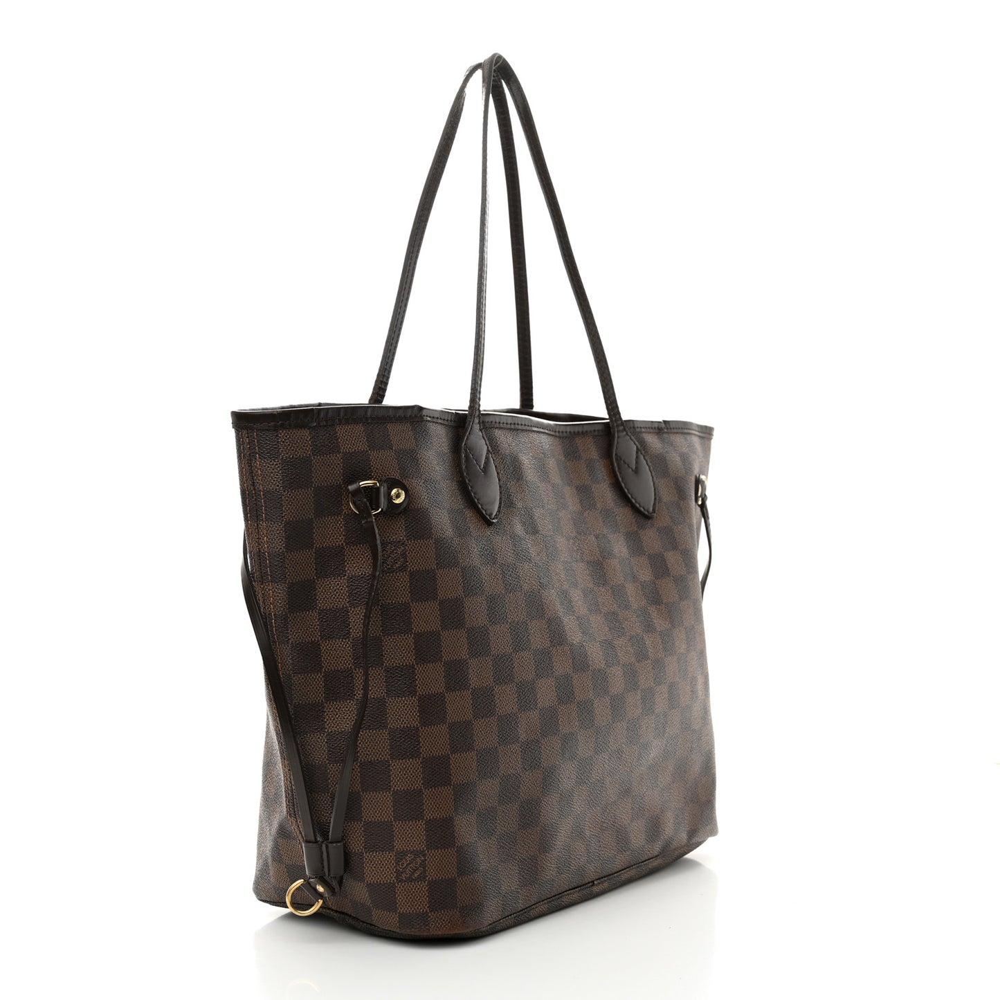 Damier Ebene Neverfull MM