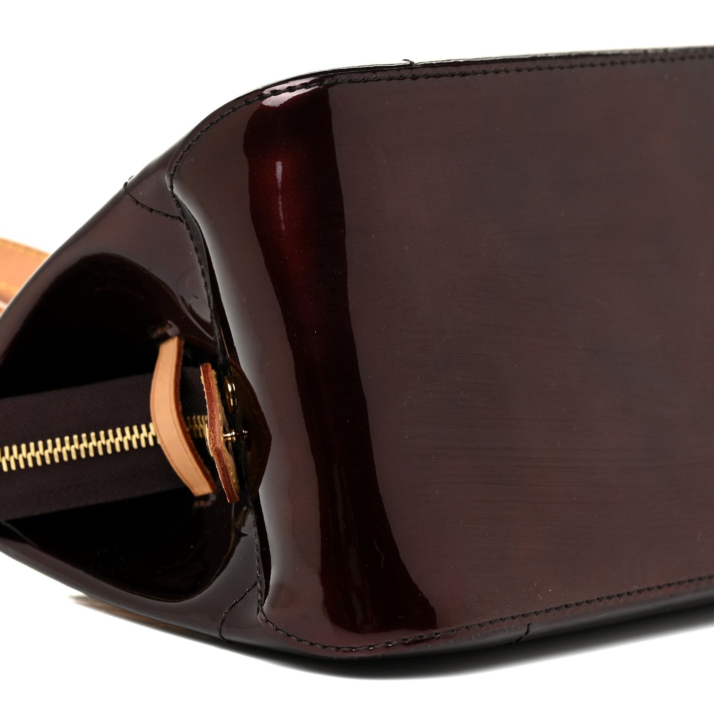 Vernis Rosewood Ave Amarante