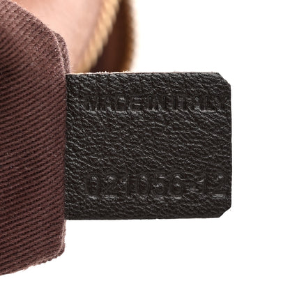 Chloe Calfskin Large Paraty Muscade 7 of 16