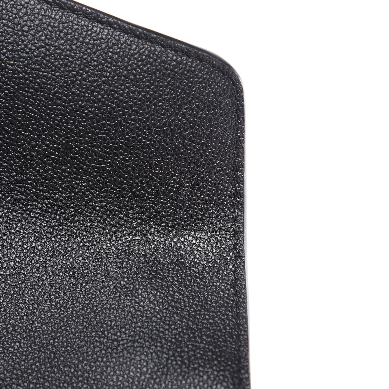 Louis Vuitton Empreinte Pochette Metis Black 9 of 10