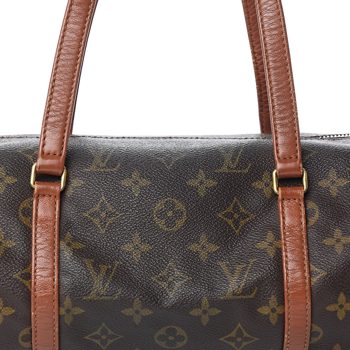 Monogram Papillon 26