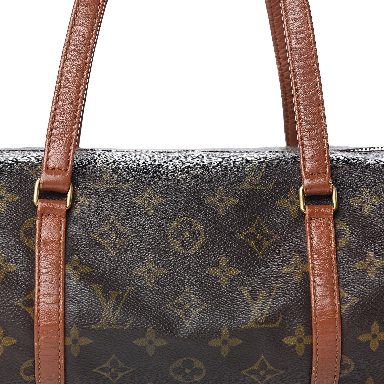 Louis Vuitton Monogram Papillon 26 15 of 16