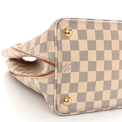 Louis Vuitton Damier Azur Calvi 8 of 16