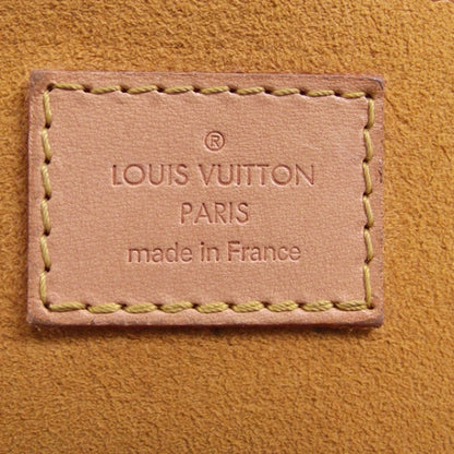 Louis Vuitton Denim Raye Cabas GM 10 of 12