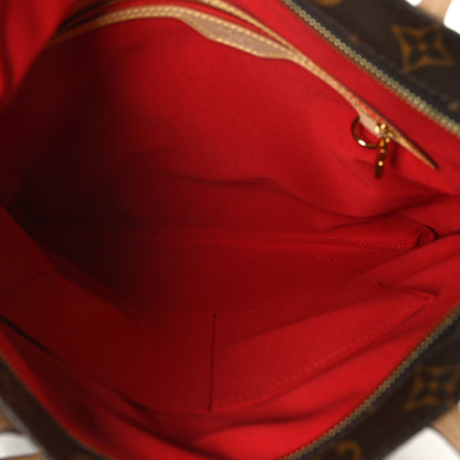 Louis Vuitton Monogram Carry It 5 of 8
