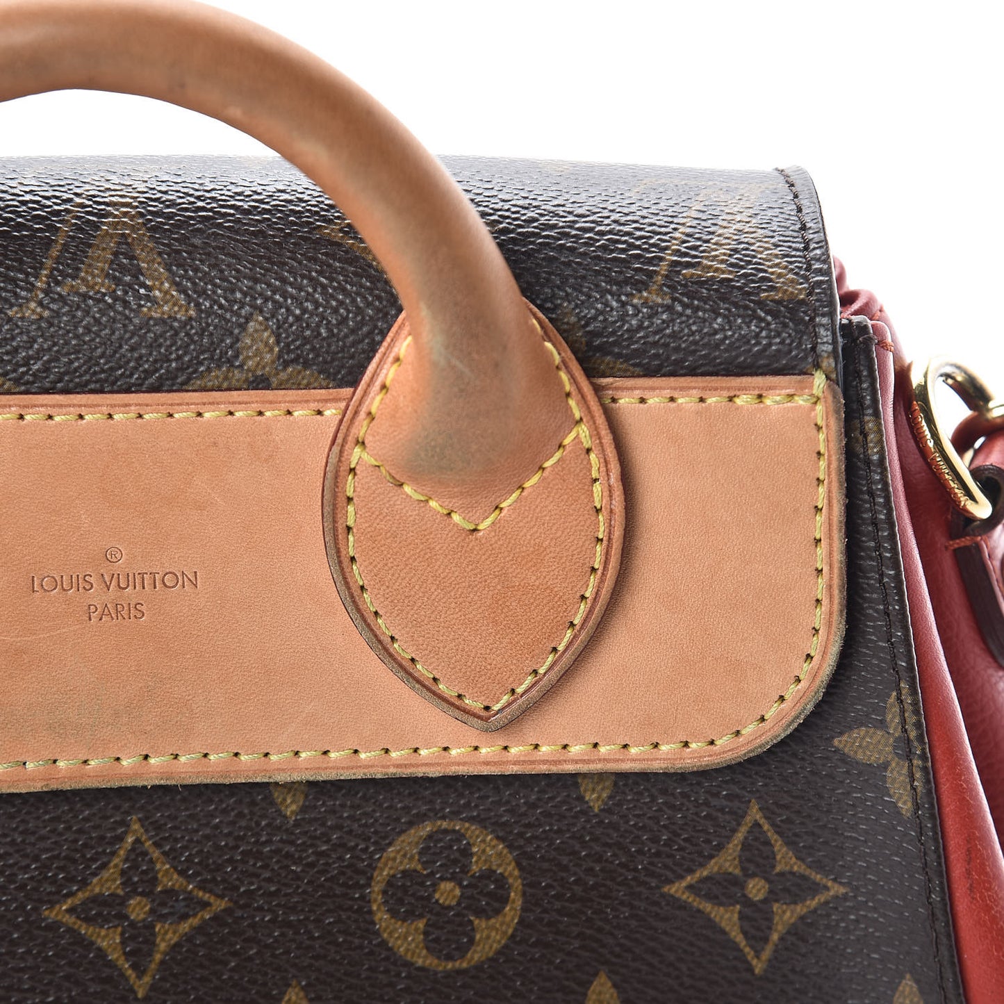 Monogram Eden PM Orient