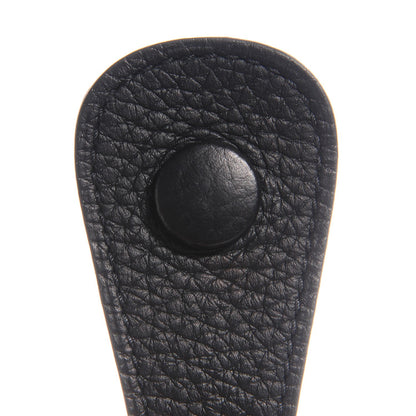 Hermes Taurillon Clemence Evelyne III GM Black 11 of 17
