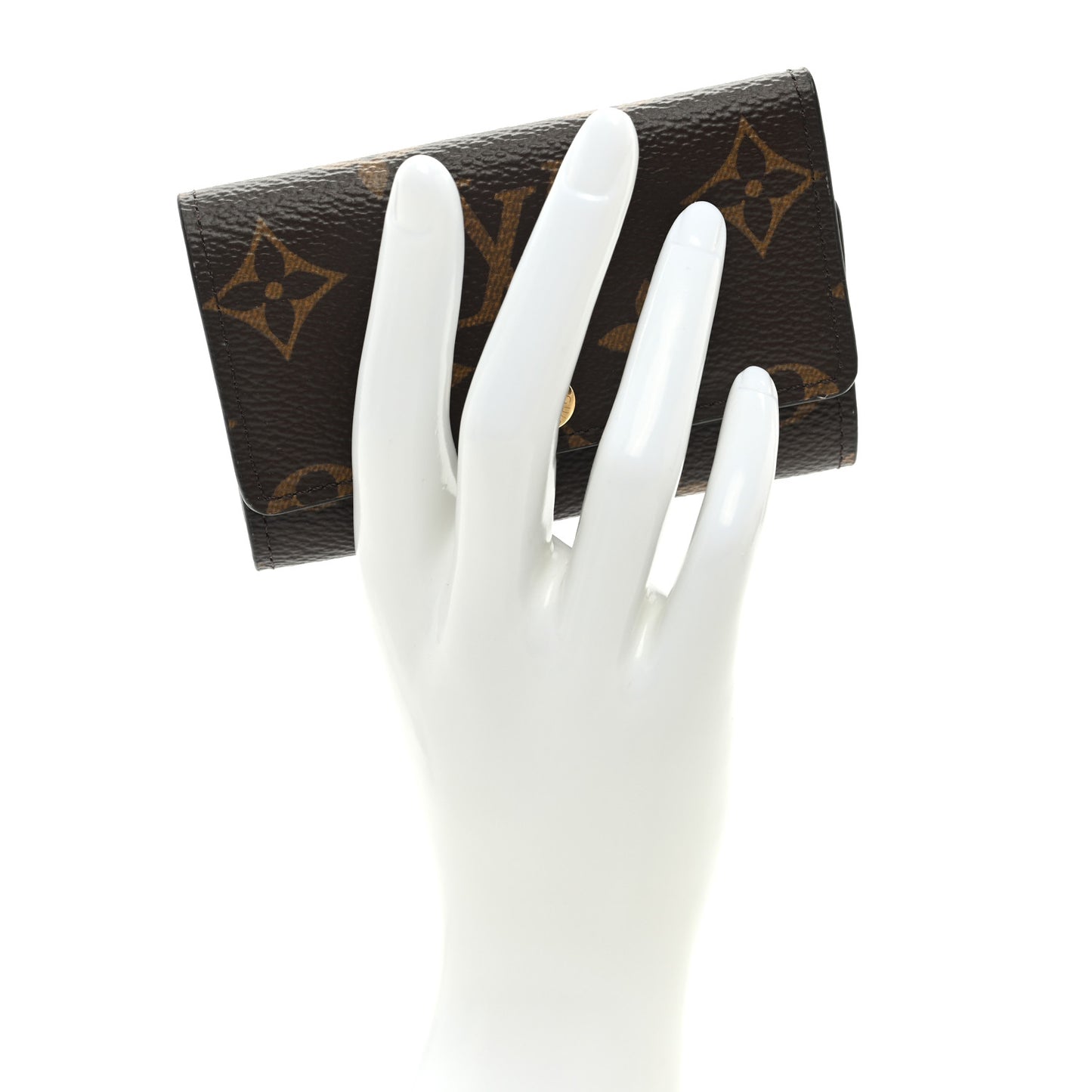 Monogram 6 Key Multicles Holder