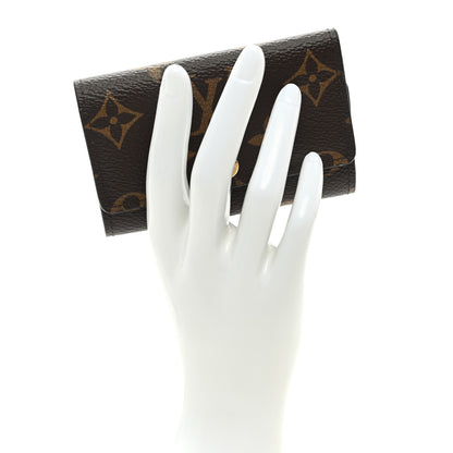 Louis Vuitton Monogram 6 Key Multicles Holder 2 of 6