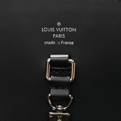 Louis Vuitton Epi Saint Jacques NM Pivoine 6 of 16