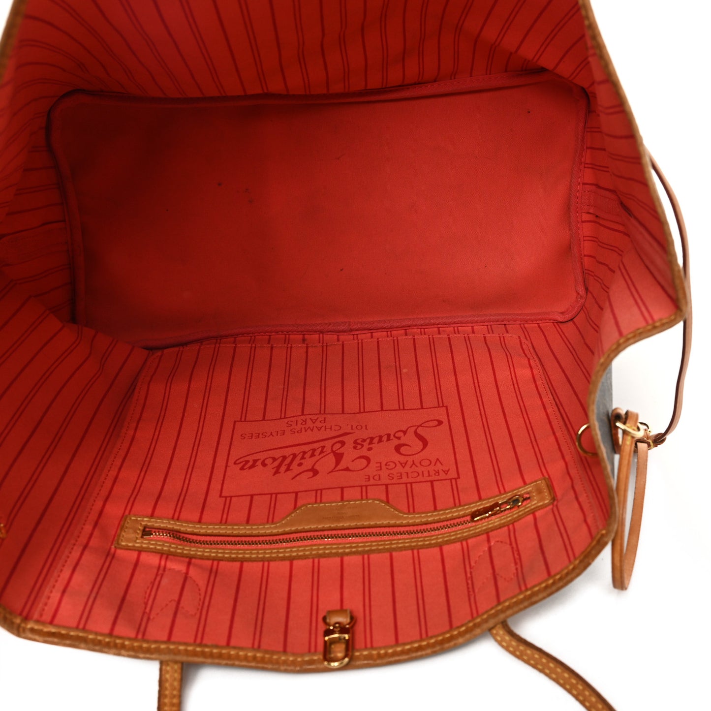 Monogram Puerto Banus Neverfull GM