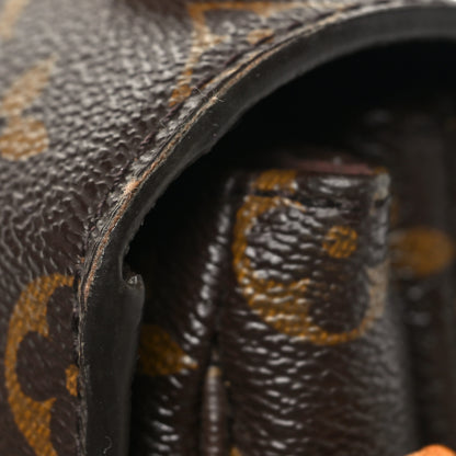 Louis Vuitton Monogram Pochette Metis 11 of 11
