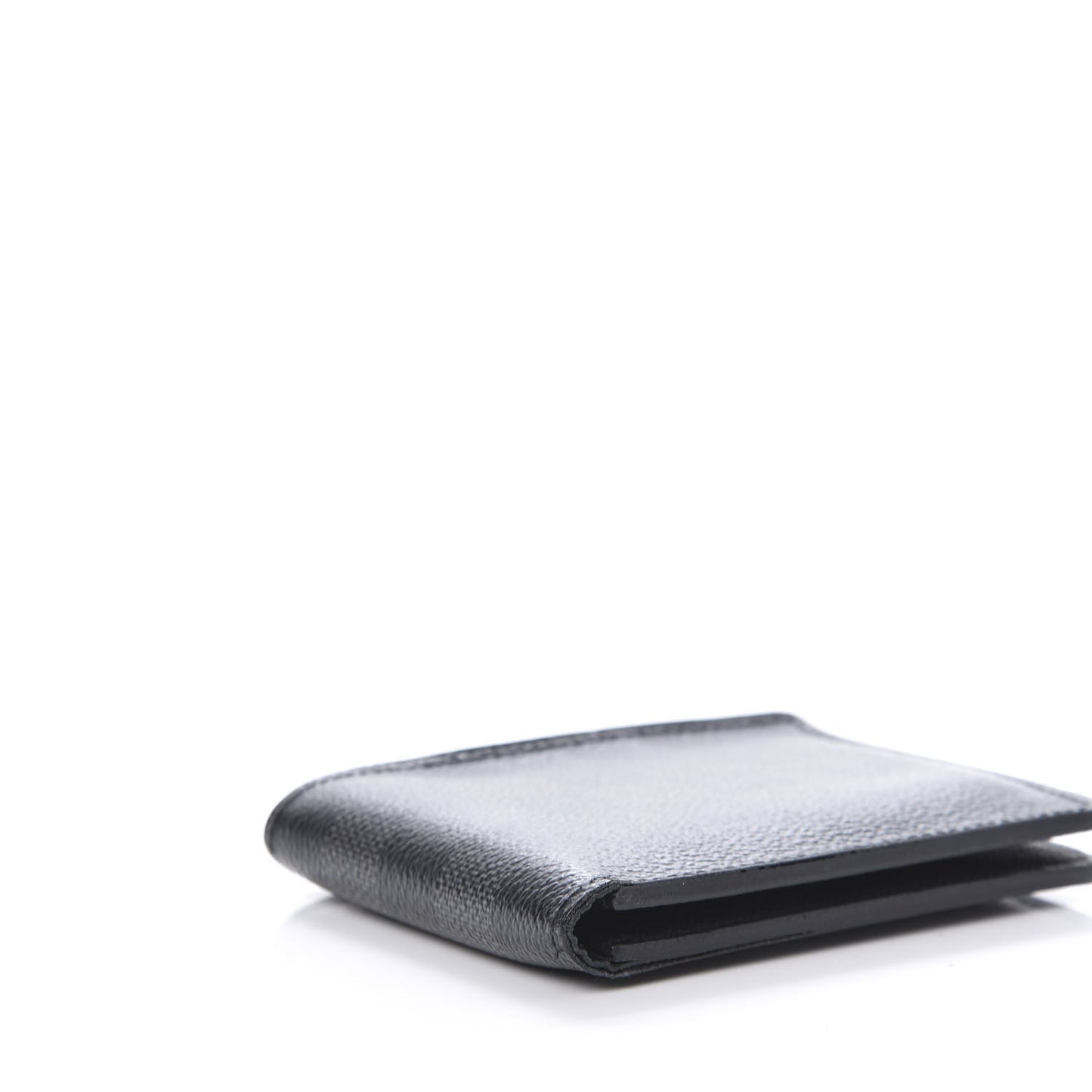 Damier Graphite Slender Wallet